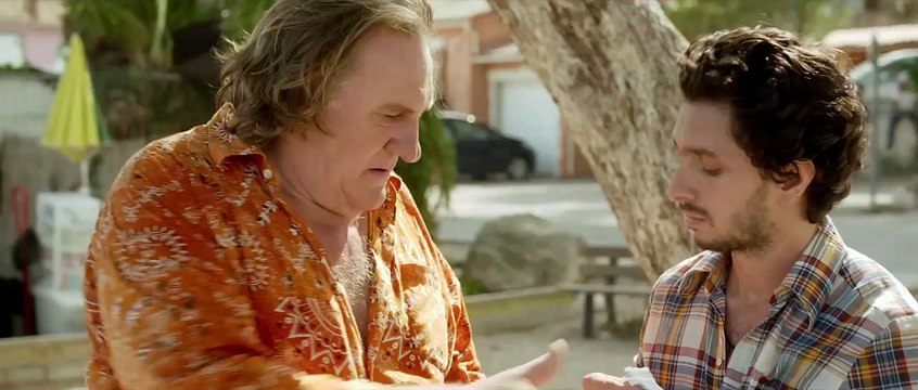 Les Invincibles Teaser VF