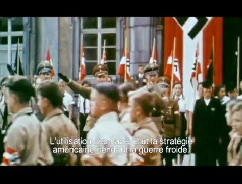 Mon meilleur ennemi Bande-annonce VF