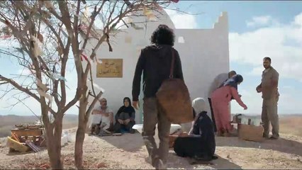 Le Miracle du Saint Inconnu EXTRAIT VO "Le mausolée"