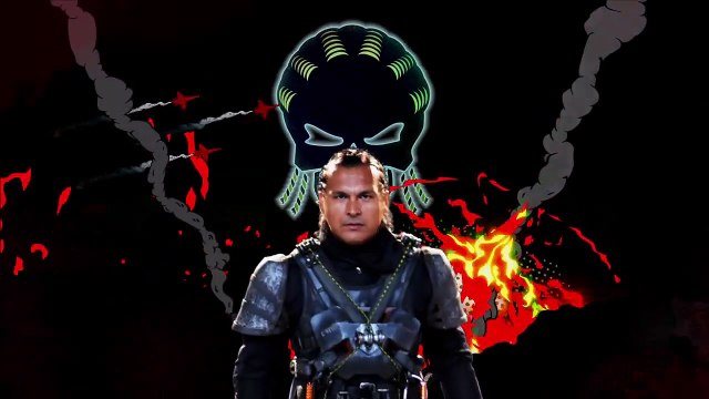 Suicide Squad - Spot TV Slipknot VO