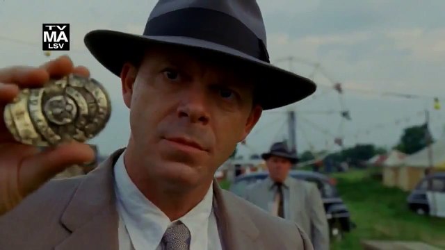 American Horror Story - saison 4 - épisode 2 Teaser VO