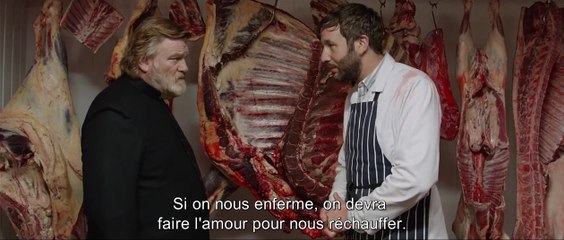 Calvary Bande-annonce VO