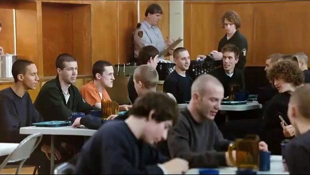 Dog Pound Extrait vidéo VO