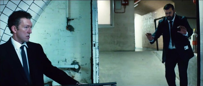 Trance Extrait vidéo (2) VO