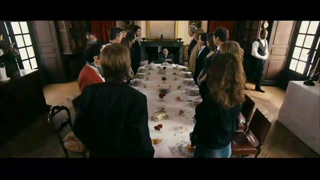 Le Dernier week-end Bande-annonce VF