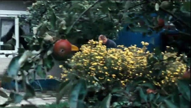 Millénium 2 - La Fille qui rêvait d'un bidon d'essence et d'une allumette Extrait vidéo VF