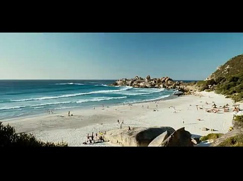 Le Dernier gang Bande-annonce VF