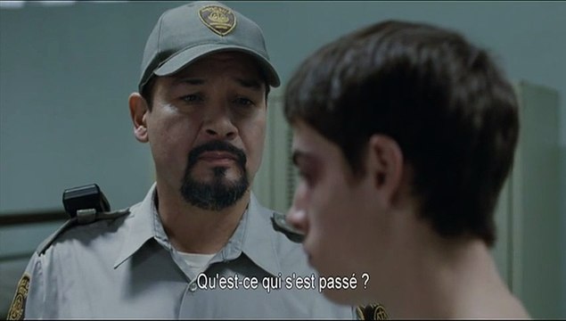 Dog Pound Extrait vidéo (2) VO