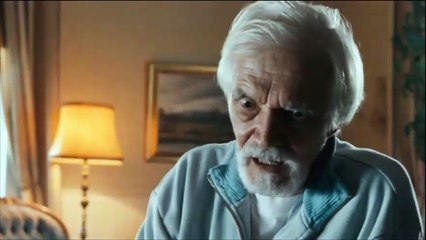 Millénium 2 - La Fille qui rêvait d'un bidon d'essence et d'une allumette Extrait vidéo (2) VF