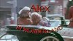 Alex in Wonderland Bande-annonce VO