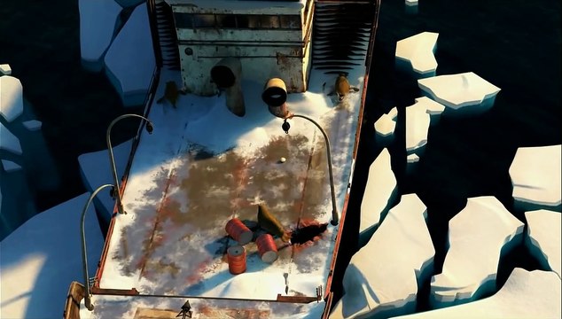 Les Pingouins de Madagascar Premières minutes exclusives VF