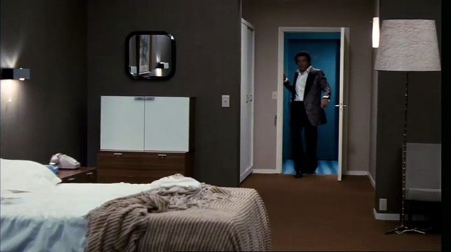 Le Sauvage Extrait vidéo (2) VF