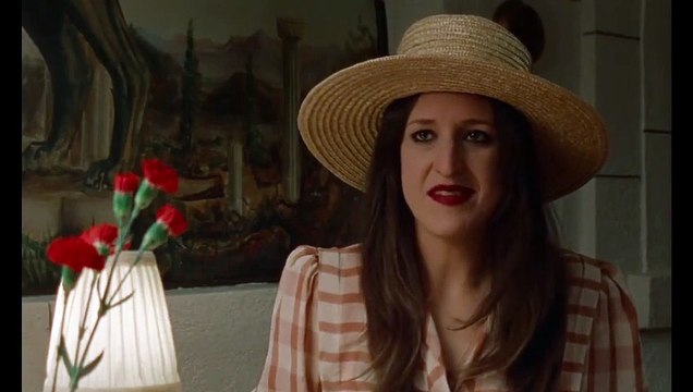 La Femme de mon frère - EXTRAIT VF Le chapeau