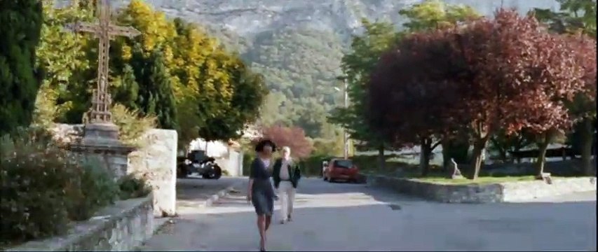 L'Age de raison Extrait vidéo (3) VF