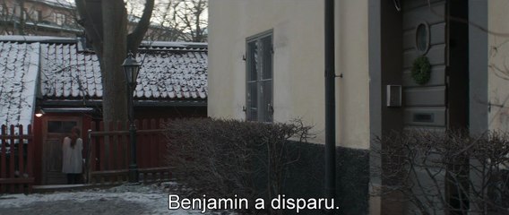 L'Hypnotiseur Extrait vidéo (2) VO