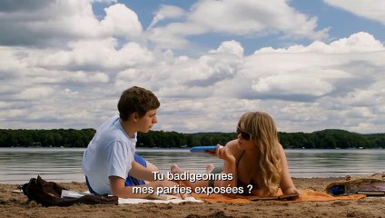 Be Bad ! Teaser (2) VO