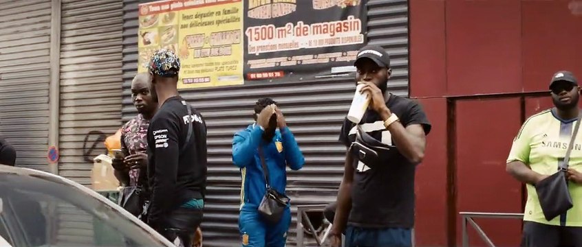 Les Misérables - EXTRAIT VF (4) Le nouveau fléau