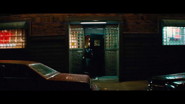 Strictly Criminal Bande-annonce (5) VF