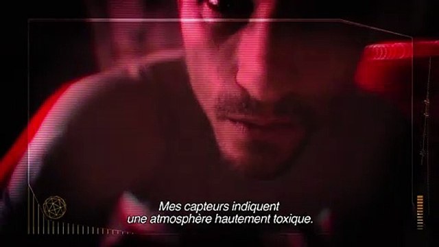 Explorer Bande-annonce VO