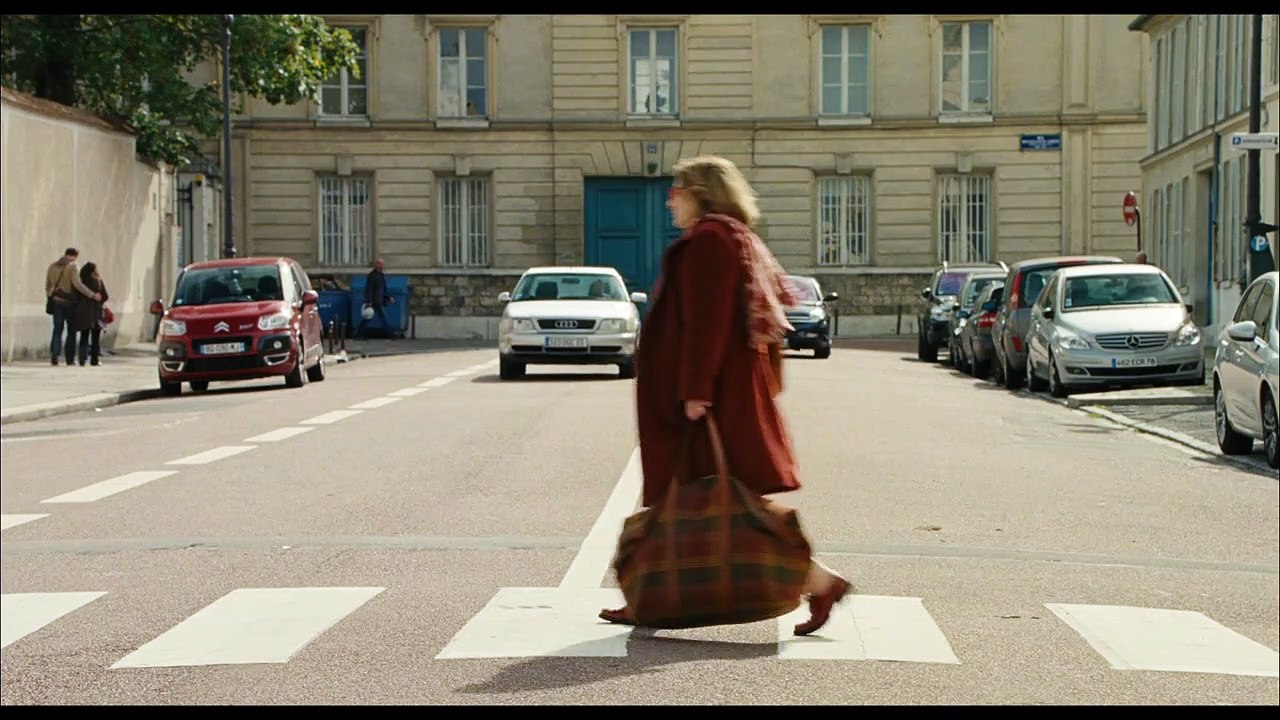 Mes Héros Bande-annonce VF