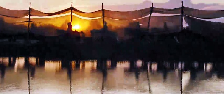 Cheval de guerre Bande-annonce VF