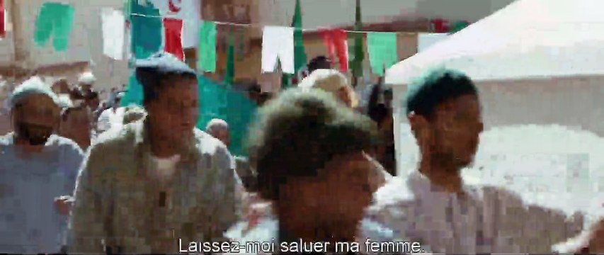L'Oranais Bande-annonce VF