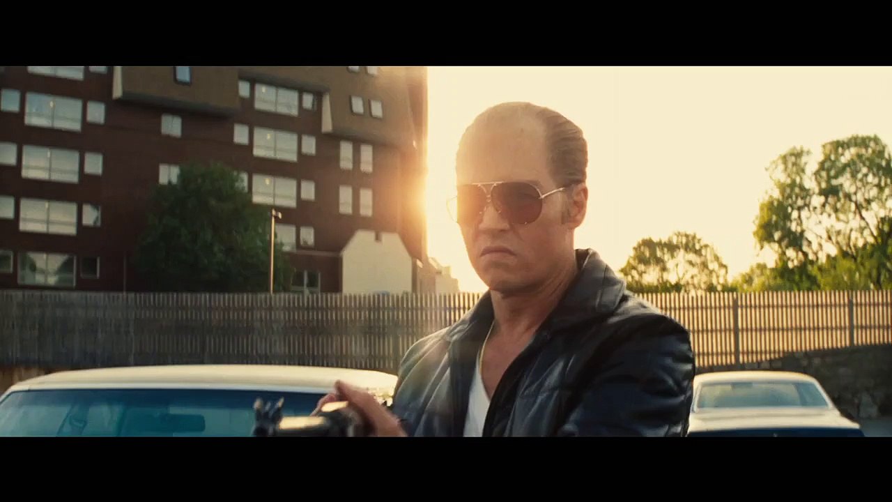 Strictly Criminal Bande-annonce (3) VF