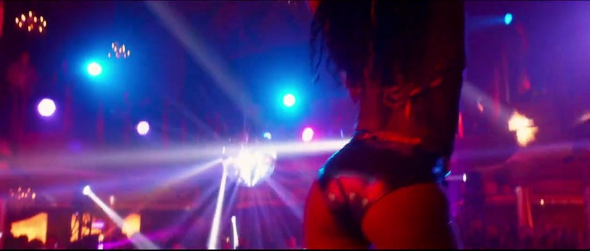 Ce que veulent les hommes Bande-annonce VF