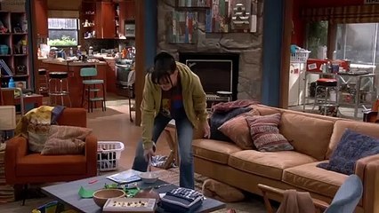 Broke - saison 1 Bande-annonce VO