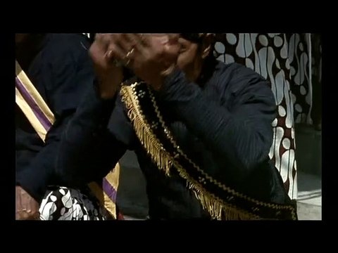 20 nuits et un jour de pluie Bande-annonce VF