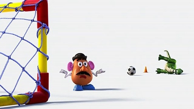Toy Story 3 Teaser (3) VF