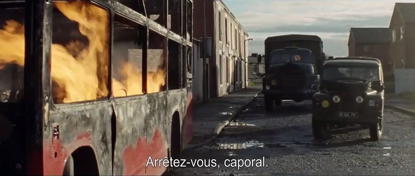 '71 - EXTRAIT VOST Falls Road