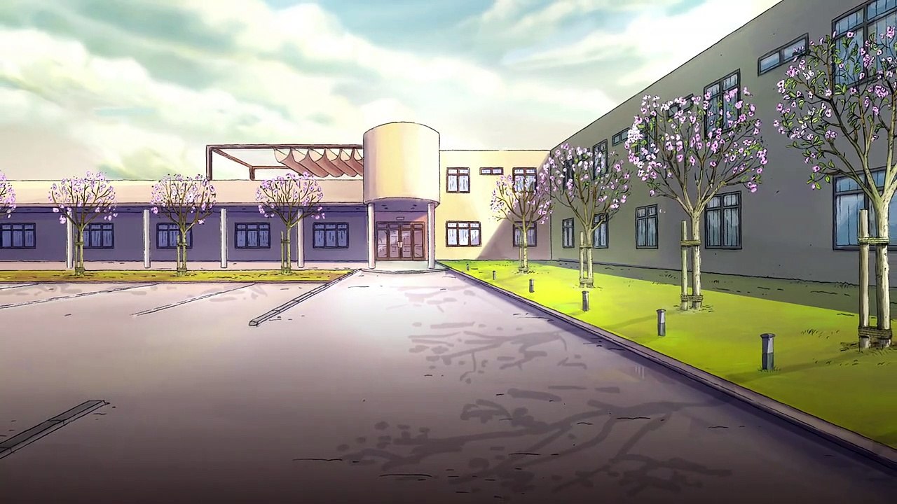 La Tête en l'air Bande-annonce VO