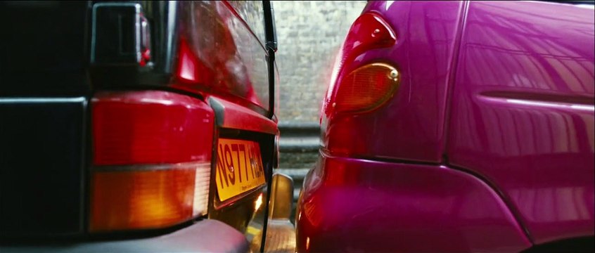 Trance Extrait vidéo VO