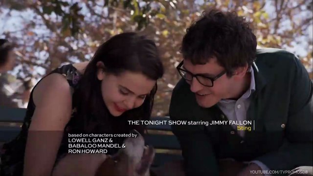 Parenthood (2010) - saison 6 - épisode 5 Teaser VO