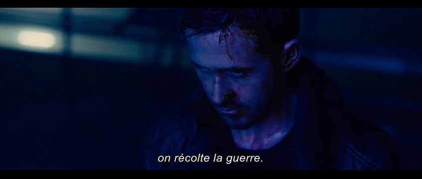 Blade Runner 2049 BONUS VO Joshi