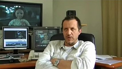 La Chambre des morts Making Of (3) VF