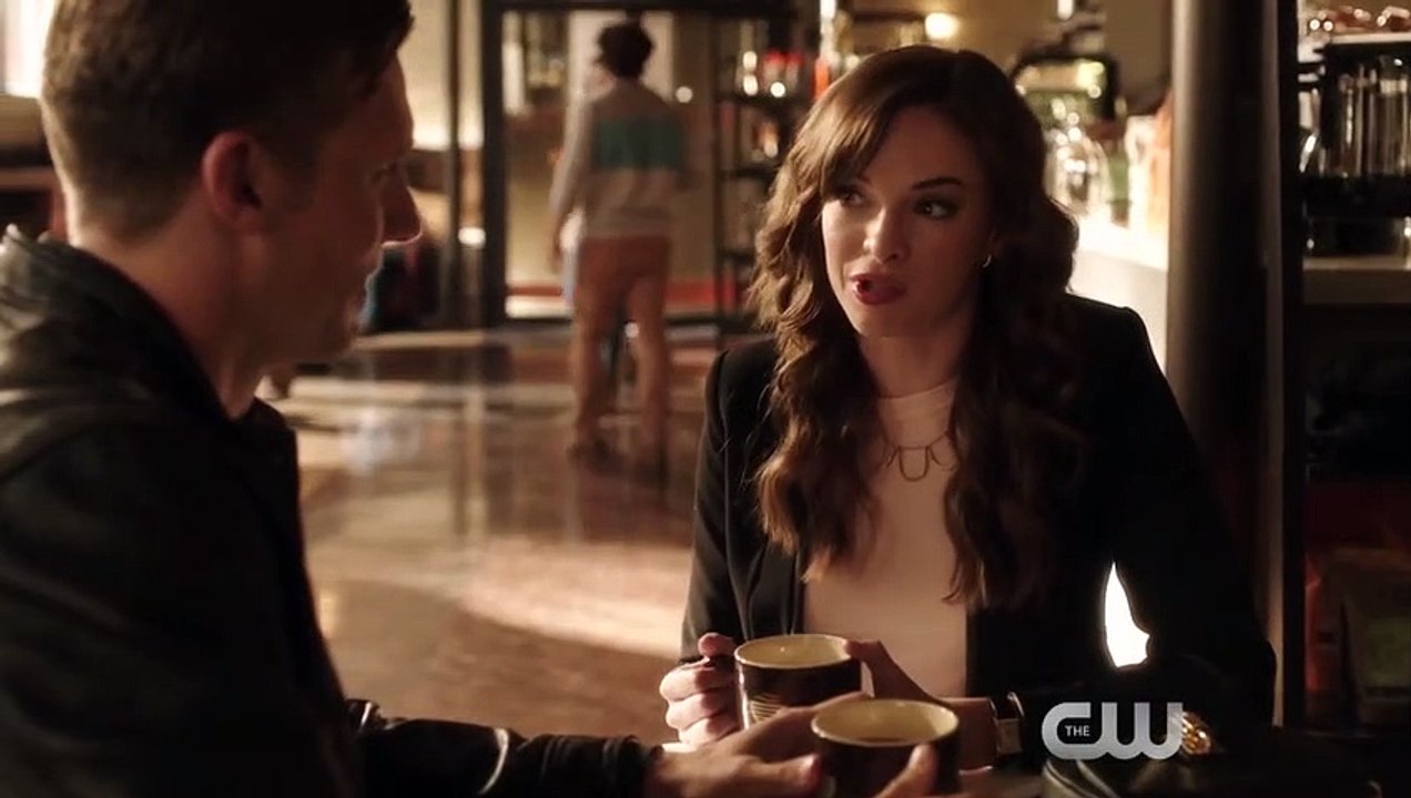 Flash (2014) - saison 2 - épisode 5 Teaser VO