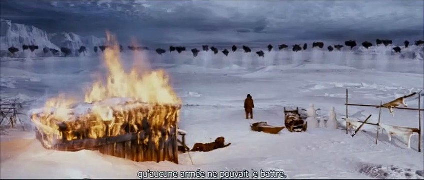 The Warrior's Way Bande-annonce VO