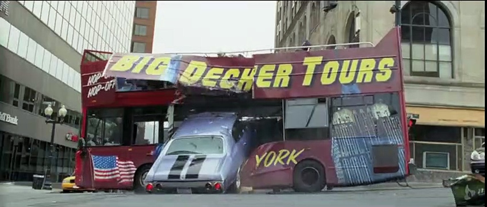 Very Bad Cops Bande-annonce VF