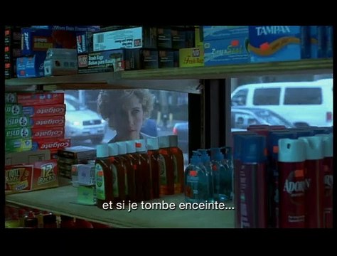 Never Forever Bande-annonce VO