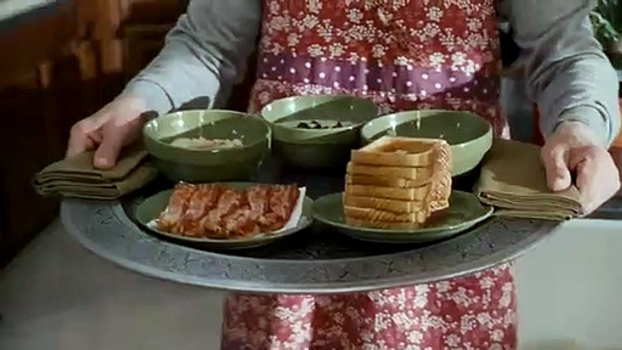 Kung Fu Nanny Bande-annonce VF