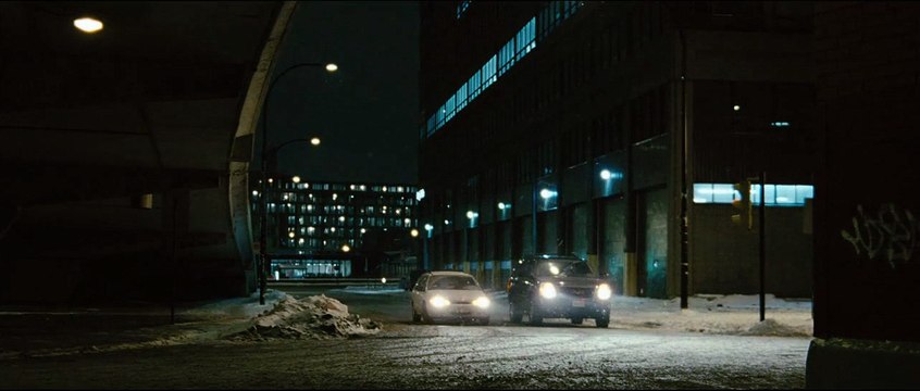 Another Silence Bande-annonce VO