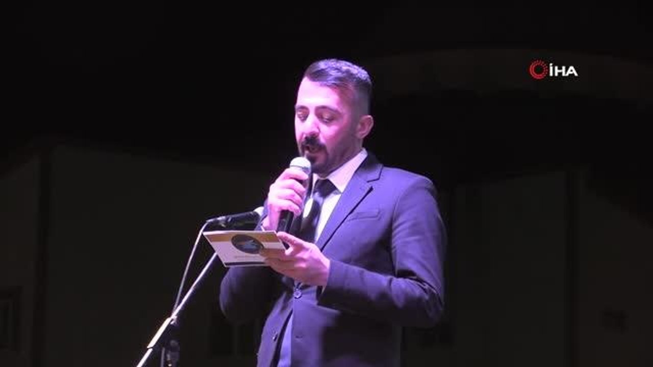 İpekyolu'nda Grup Tillo ile Ramazan coşkusu