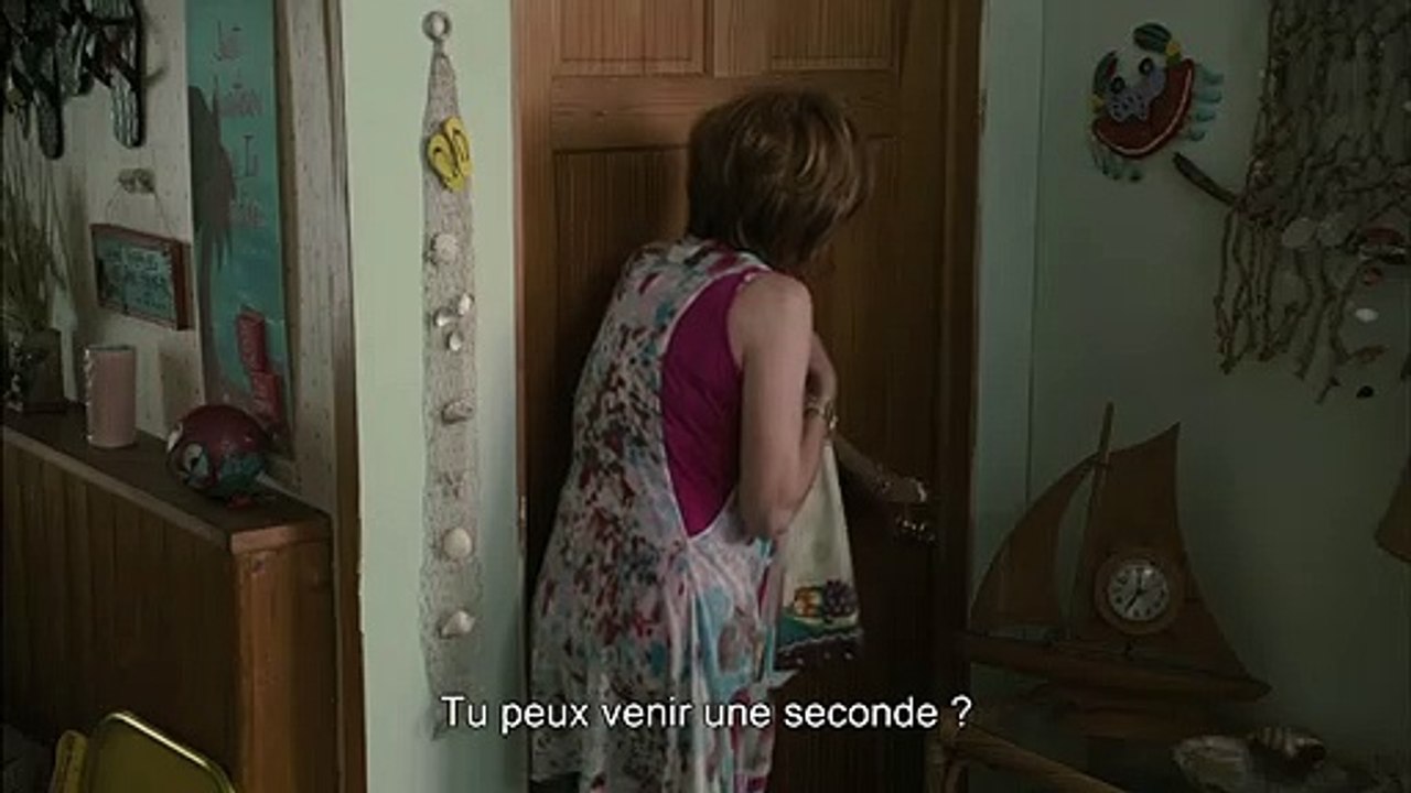 Imogene Extrait vidéo (2) VO
