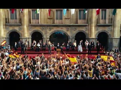 Angles d'attaque Bande-annonce VF