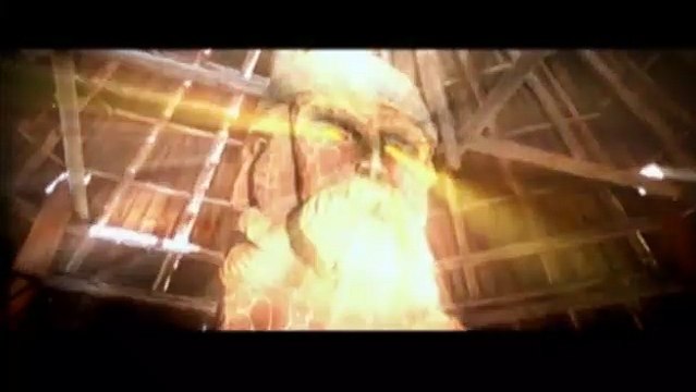 Fire and Sword Bande-annonce VF