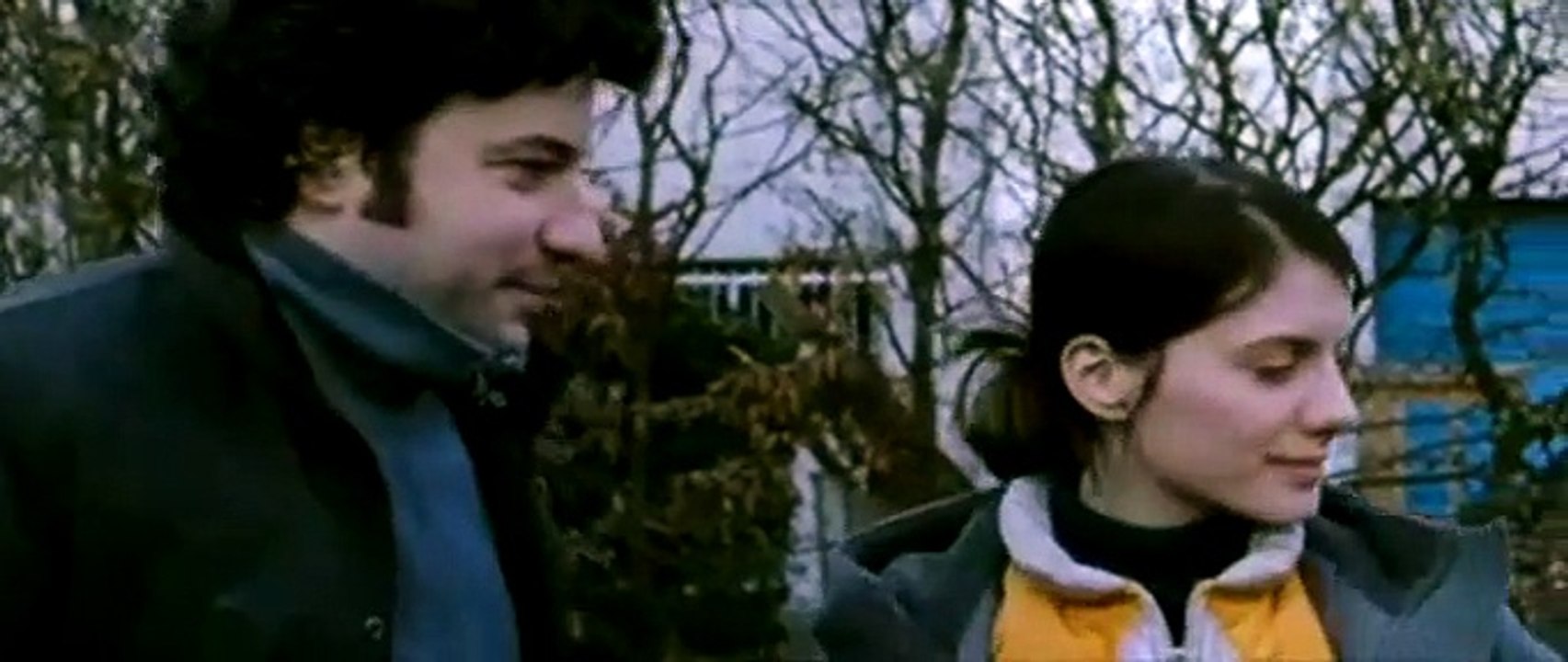 La Chambre des morts Bande-annonce VF