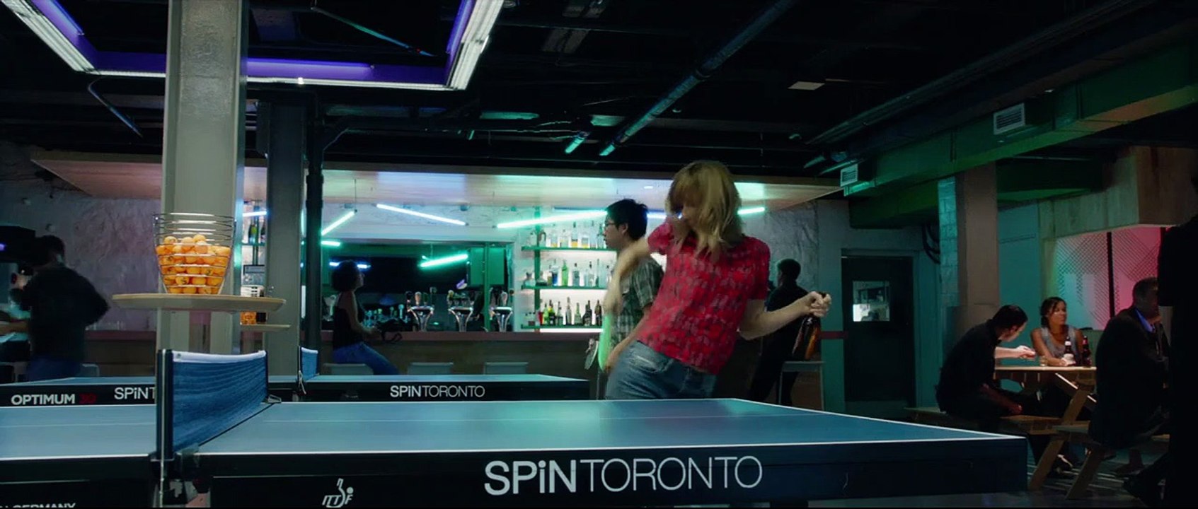 Et (beaucoup) plus si affinités Bande-annonce VF