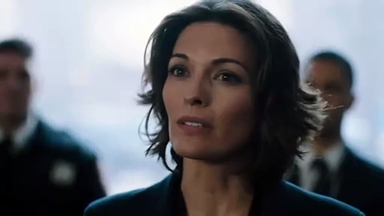 Most Wanted Criminals - saison 1 Teaser VO